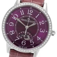 Jaeger-LeCoultre — Jaeger-lecoultre Rendezvous Night & Day Q3448460 TO260313 — Watch — resale