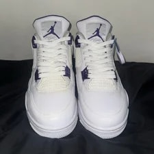 Jordan — Jordan Air 4 Retro /Court CT8527-115 — Sneaker — resale