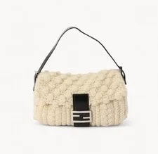 Fendi — Fendi F/W 1999 Baguette — Handbag — resale