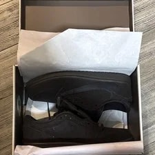 Jordan — Jordan AIR 1 LOW OG SP — Sneaker — resale
