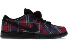 Nike SB — Size 10M/11.5W - Nike SB Dunk Low Nardwuar II1493-600 — Sneaker — resale