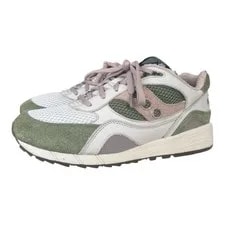 Saucony — Saucony 6000 Unplugged Pack Sz 10.5 Shoes — Sneaker — resale