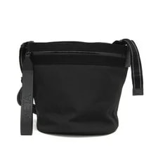 Bottega Veneta — Bottega Veneta Bucket Messenger — Handbag — resale