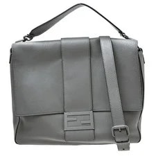 Fendi — Best07 Fendi Baguette 2way Messenger 7VA536 AG0L 219-3262 — Handbag — resale