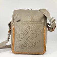Louis Vuitton — Louis Vuitton Geant Citadan M93040 Auth — Handbag — resale