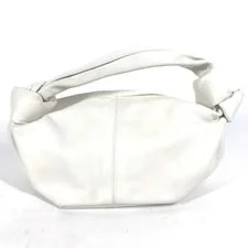 Bottega Veneta — Bottega Veneta Double Knot Mini From Japan — Handbag — resale