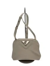 Bottega Veneta — Bottega Veneta Triangle Point — Handbag — resale