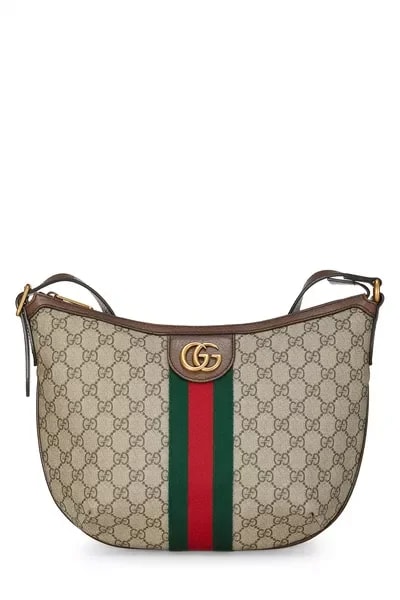 Gucci — Original Ophidia Large — Handbag — resale