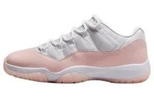 Air Jordan — Wmns Air Jordan 11 Retro Low 'Legend ' 10 US AH7860-160 New in Box — Sneaker — resale