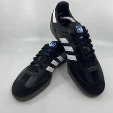 Adidas — Adidas ’S Samba OG Size 9.5 /Gum |B75807| - New Without Box — Sneaker — resale