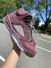 Jordan — Size 11 - Air Jordan 5 Retro SE 2023 — Sneaker — resale