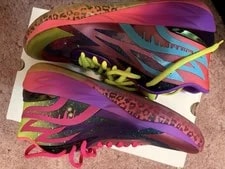Puma — Puma M.e.l.o. Team Curry 9 Size 9.5 M / W 11 — Sneaker — resale