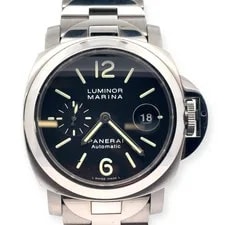 Panerai — Panerai Br Luminor Marina Automatic Br PAM 220 — Watch — resale