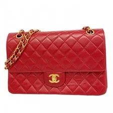 Chanel — 6fd5926 Chanel Matelass W Flap W Chain U — Handbag — resale