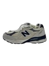 New Balance — NEW Balance M990 28.5cm BEG — Sneaker — resale