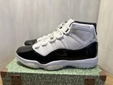 Jordan — Size 14 - Jordan 11 Retro Mid Gratitude — Sneaker — resale