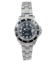 Tudor — Tudor Princess Date Lady Submariner 28mm Stainless Steel 96090 — Watch — resale