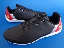 Puma — Puma Scuderia Ferrari X Ridge Cat Corsa 306667-01 Us7 — Sneaker — resale