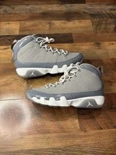 Air Jordan — Size 9 - Air Jordan 9 Retro 2025 — Sneaker — resale