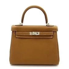 Hermès — Hermes Kelly 25 Inner Stitch — Handbag — resale