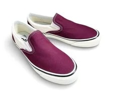 Vans — Vans Classic Slip-On 98 Dx Anaheim Without Box Us10.5 — Sneaker — resale