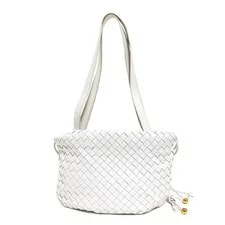Bottega Veneta — Bottega Veneta Valve Small 651811 Semi — Handbag — resale