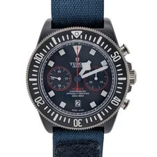 Tudor — Tudor Pelagos FXD Chronograph Alinghi Red Bull Racing 25807KN 2023 — Watch — resale