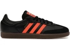 Adidas — Size 9 - Adidas Samba OG Impact — Sneaker — resale