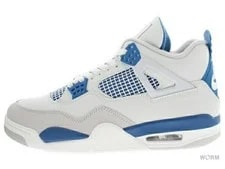 Air Jordan — 【US12】 AIR Jordan 4 Retro FQ8138-002 【】 in Box 2100000397969 — Sneaker — resale