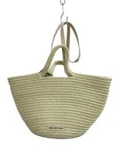 Balenciaga Ibiza Medium Bucket 2WAY BEG 695611 2960 0 002123