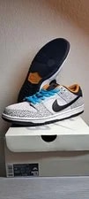 Nike SB — Nike SB Dunk Low Pro Pack Olympic Safari FZ1233-002 ’s — Sneaker — resale