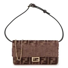 Fendi — Fendi Baguette Chain 150942130 — Handbag — resale