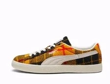 Puma — Puma Vtg Harris Frosted - 393219-02 Sz 11 Read — Sneaker — resale