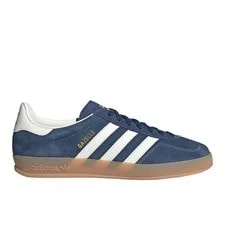 Adidas β Adidas Gazelle Indoor Lace Up Size 11.5 M Casual Shoes β Sneaker β resale