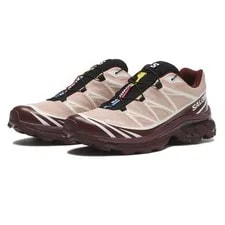 Salomon — Salomon XT-6 L47582400 022 / Portabella / Sport Style Shoes — Sneaker — resale