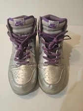Nike — Size 11 - Nike Dunk SB High Dinosaur Jr — Sneaker — resale