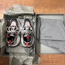 Balenciaga — 9.0US Balenciaga Color 10Xl Only Available in Early Production Limi — Sneaker — resale