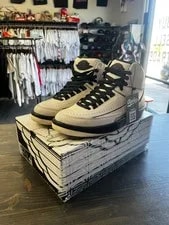 Jordan — Jordan 2 Retro A Ma Maniére Airness — Sneaker — resale