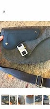 Dior — Christian Dior Small / Crossbody Buckle HW — Handbag — resale