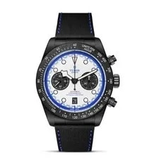 Tudor — Tudor Black Bay Chrono “Carbon 25” - M79377KN-0001 — Watch — resale
