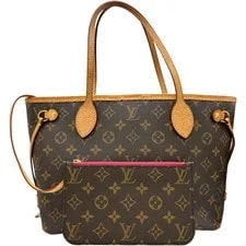 Louis Vuitton — Louis Vuitton Neverfull #OKB8326 — Handbag — resale