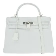 Hermès — Hermes Kelly 32 Retourne 2way □J 49 187352 — Handbag — resale