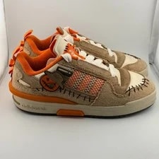 Adidas — Adidas Originals Campus 00s Sftm "Halloween" 9.5 Scarecrow — Sneaker — resale