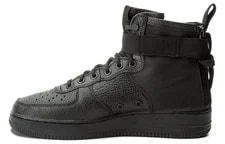 NIKE — Nike SF Air Force 1 Mid 917753-005 — Sneaker — resale