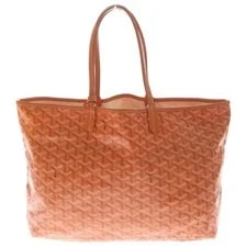 Goyard — Goyard Saint Louis 70df9a68f8893861715c4b57cb8a2 — Handbag — resale
