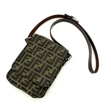 Fendi — Fendi 20cm X 14cm X 4.5cm — Handbag — resale