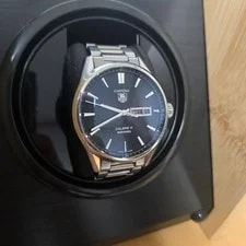 Tag Heuer — Tag Heuer Carrera Day-Date — Watch — resale