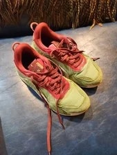 Puma — Puma Rs-x: Masters of the Universe Battle Cat — Sneaker — resale