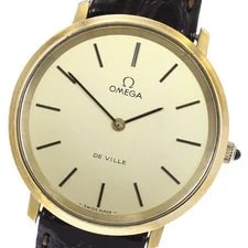 Omega — Omega 111.0107 Devil Round Cal.625 Manual — Watch — resale