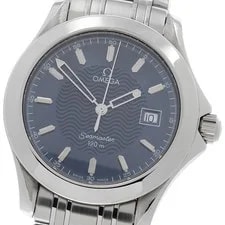 Omega — Omega Seamaster 120 2511.81 Quartz — Watch — resale